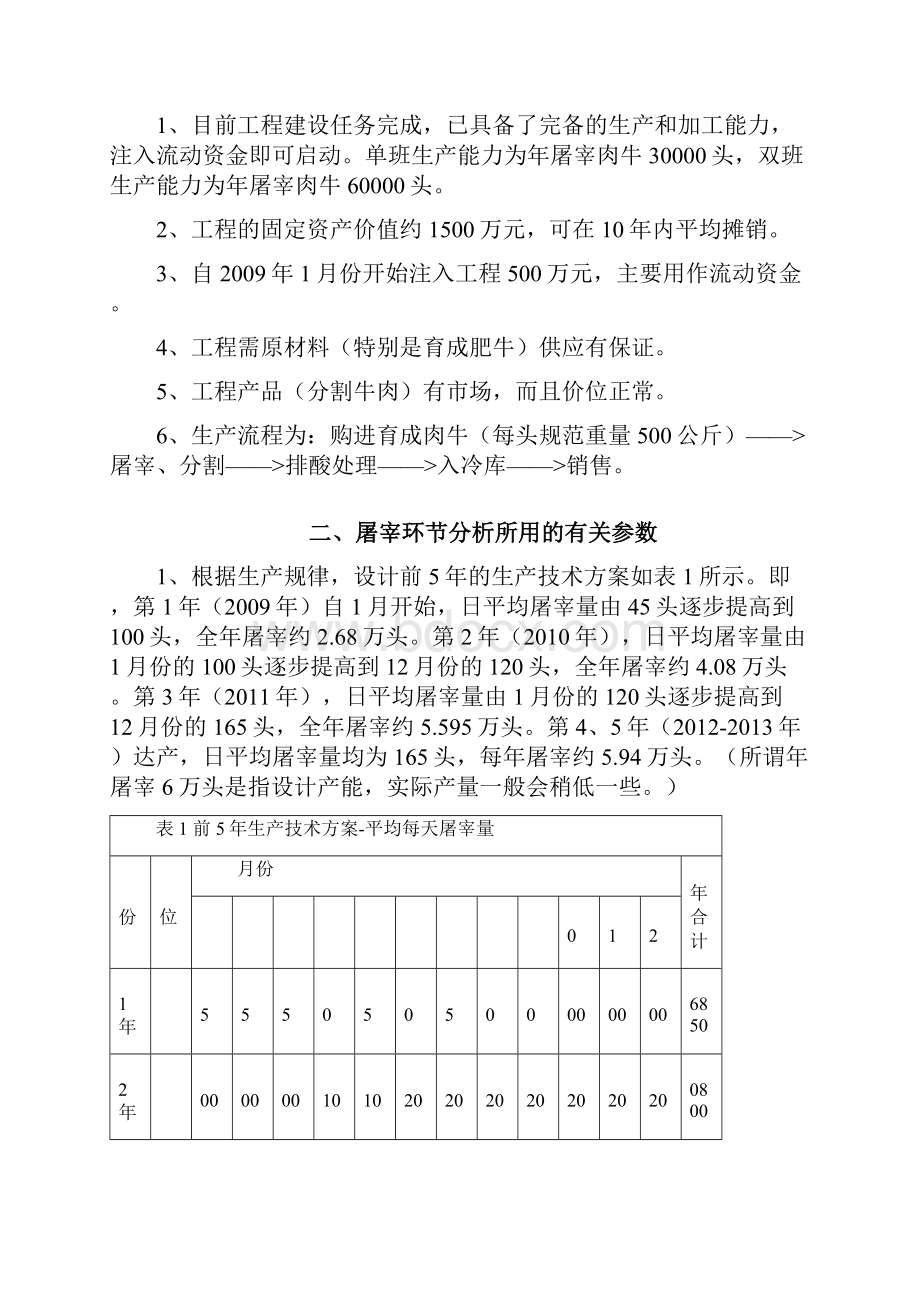 肉牛产业的养殖及屠宰环节分析.docx_第2页