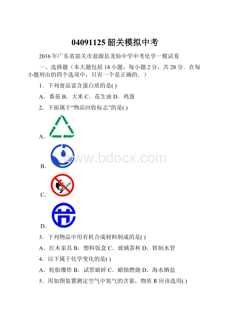 04091125韶关模拟中考.docx_第1页