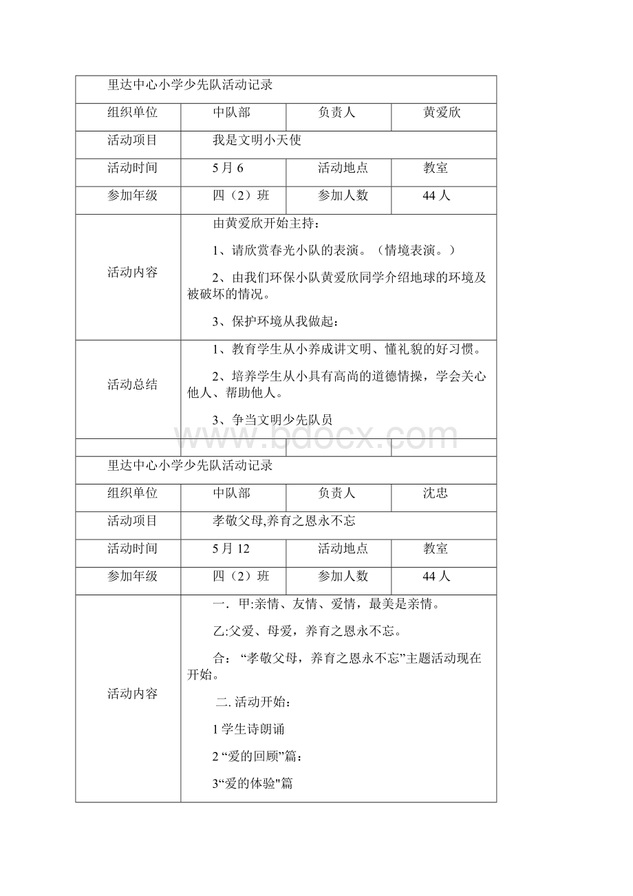 少队活动记录学习资料.docx_第3页