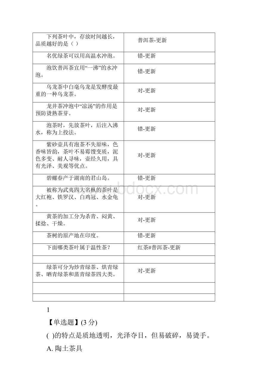 茶艺教程考试1.docx_第3页