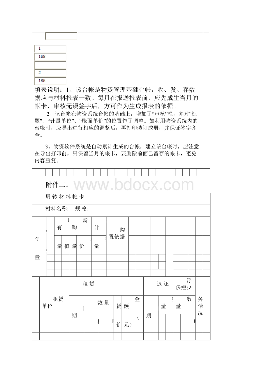 各类物资台帐样本.docx_第2页