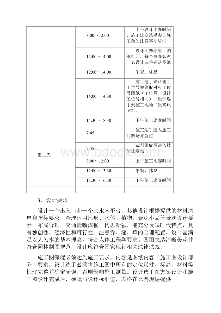 甘肃省高等职业院校技能大赛.docx_第3页