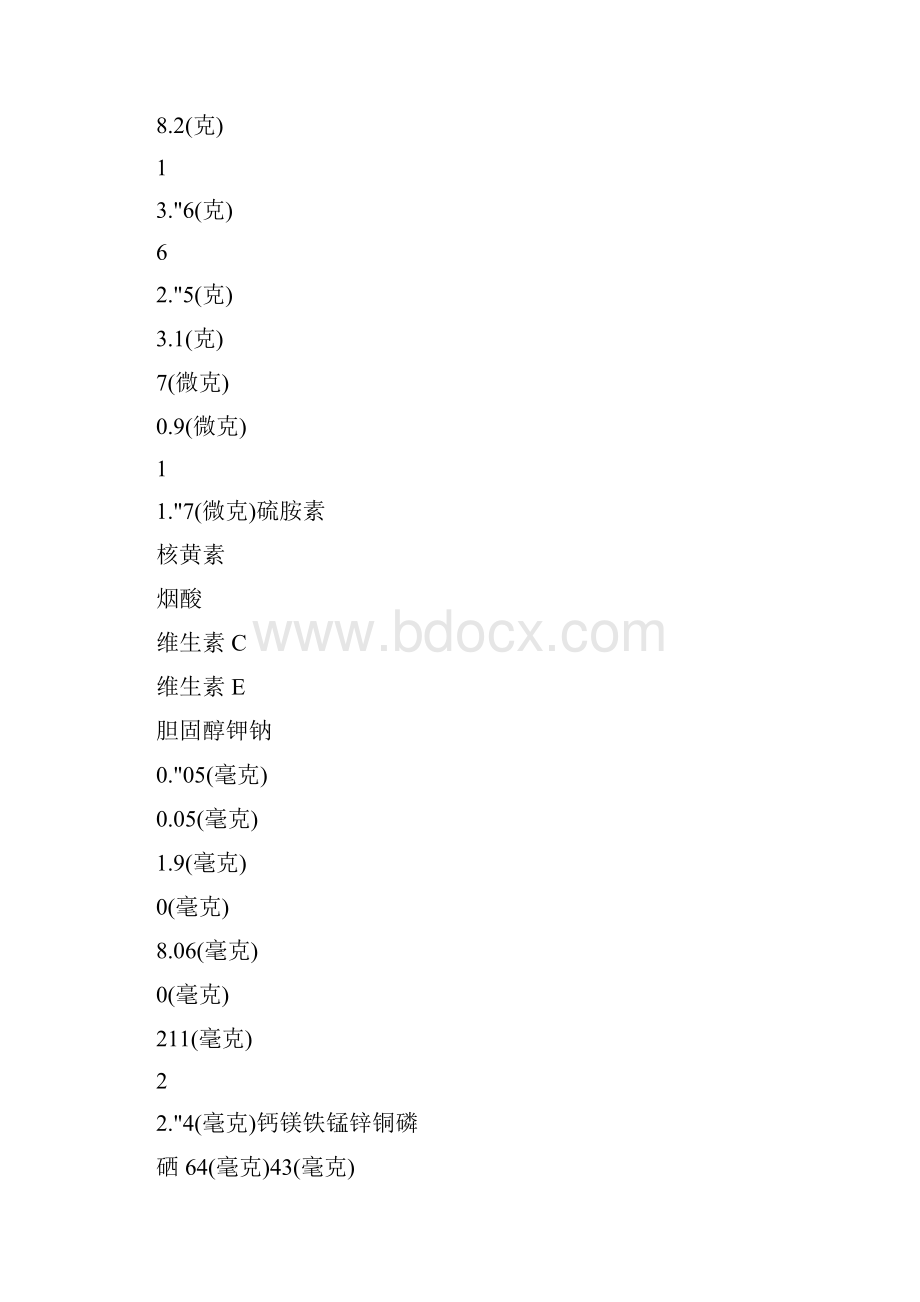 月饼营养成分.docx_第3页