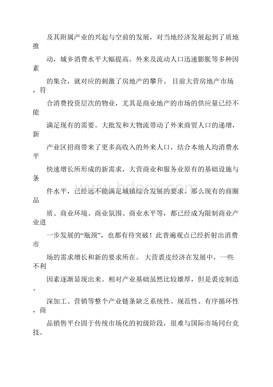 商业营销方案.docx_第2页