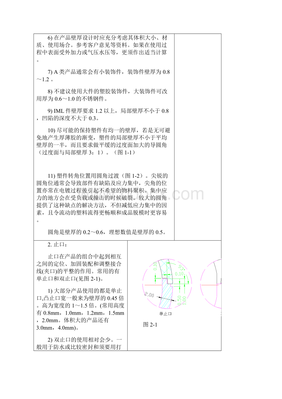 家电结构设计规范.docx_第2页