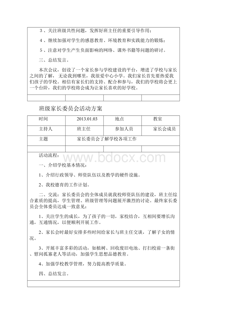 家长委员会会议方案.docx_第2页