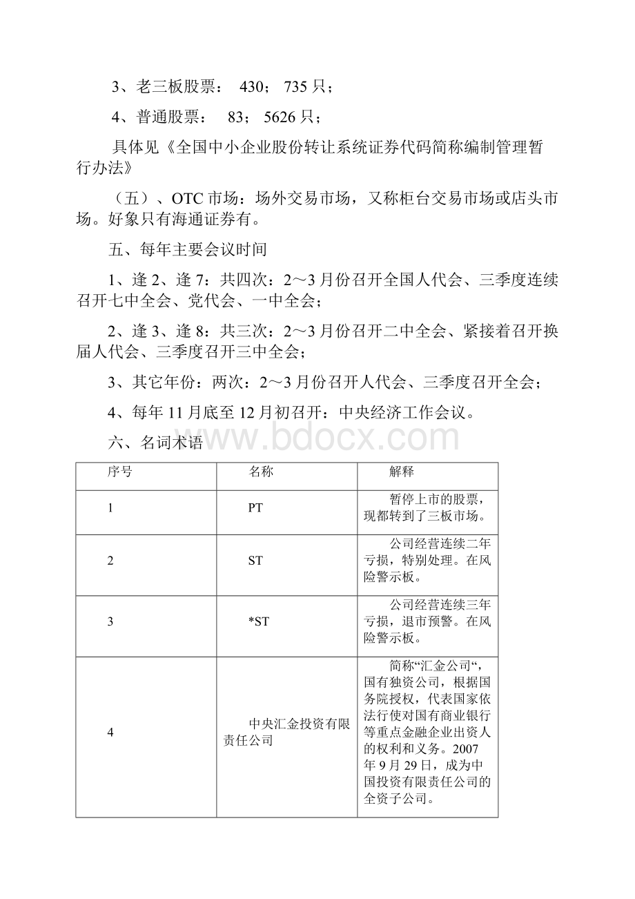 财经知识汇总.docx_第3页