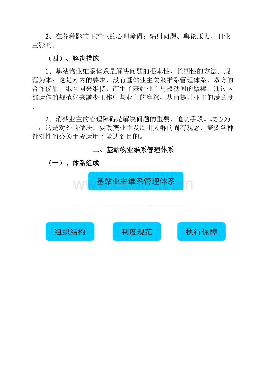 物业维系方案.docx_第2页