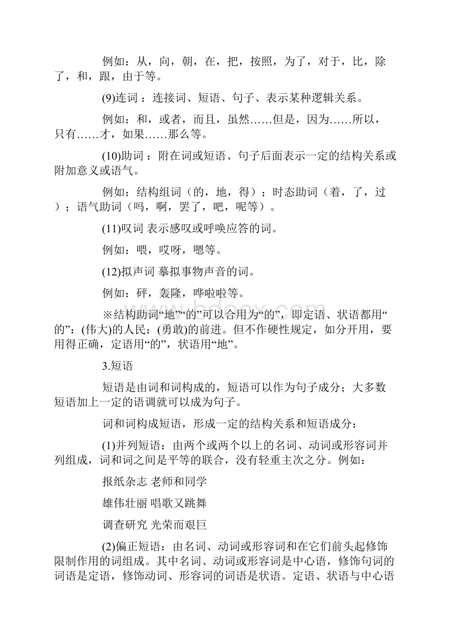 初中语文语法基础知识全集.docx_第3页