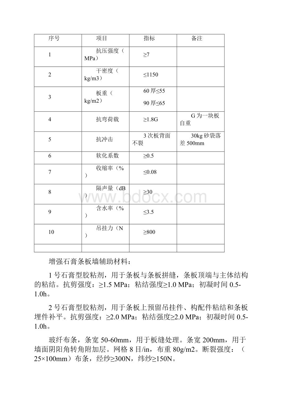 砌体及轻质隔墙施工方案.docx_第3页