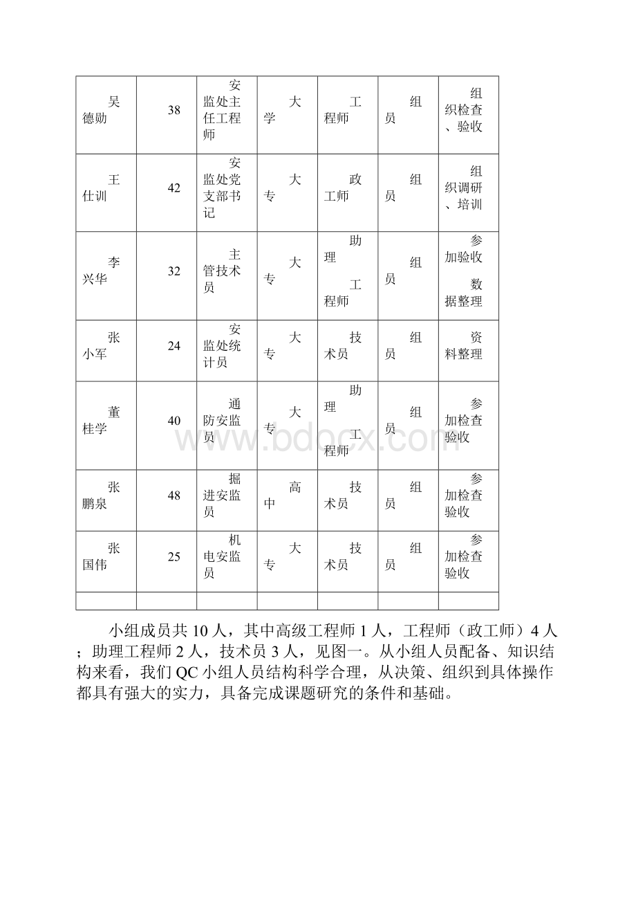 构建现场安全隐患治理体系提升煤矿安全管理整体水平.docx_第2页