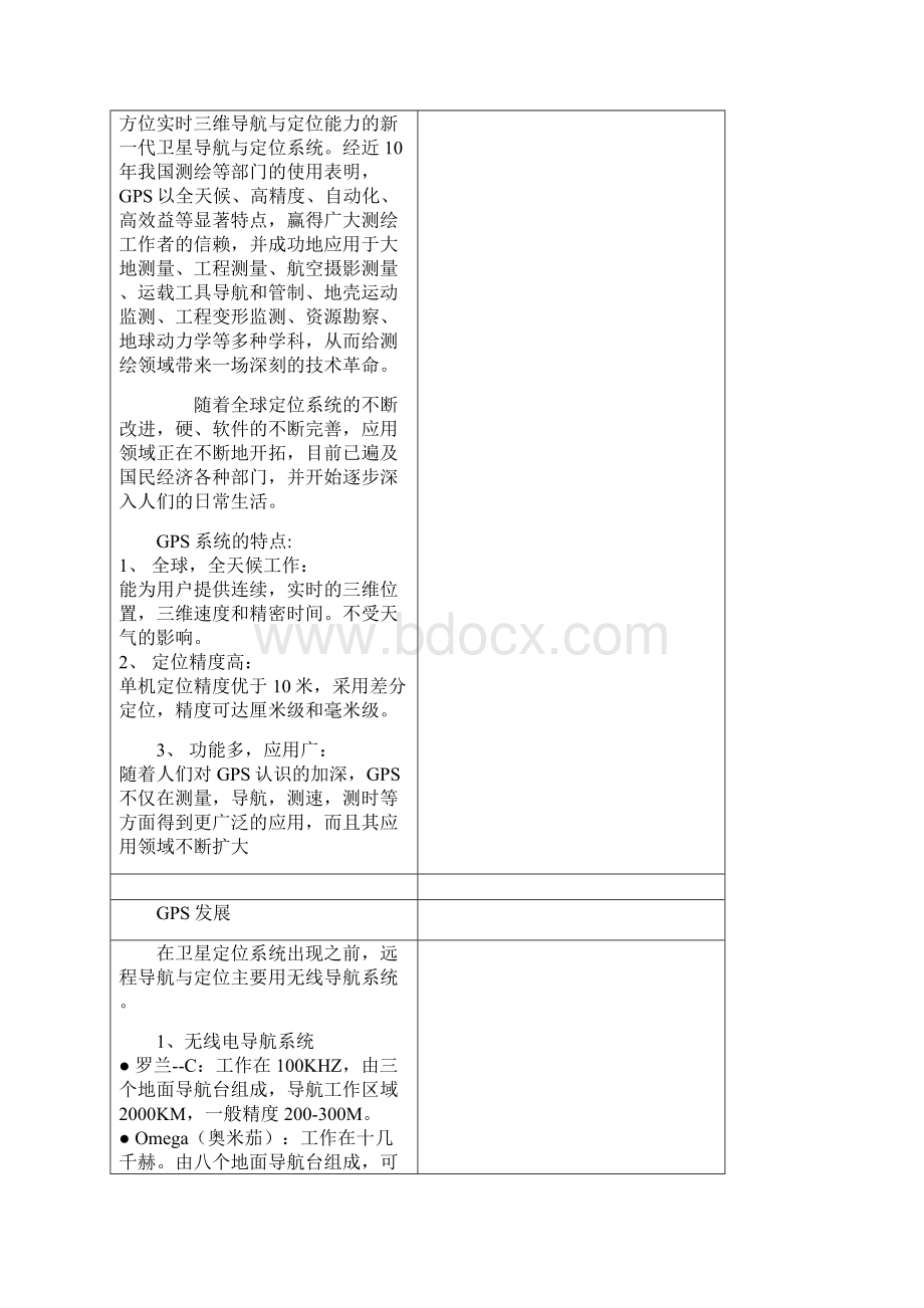 GPS的原理及应用.docx_第2页