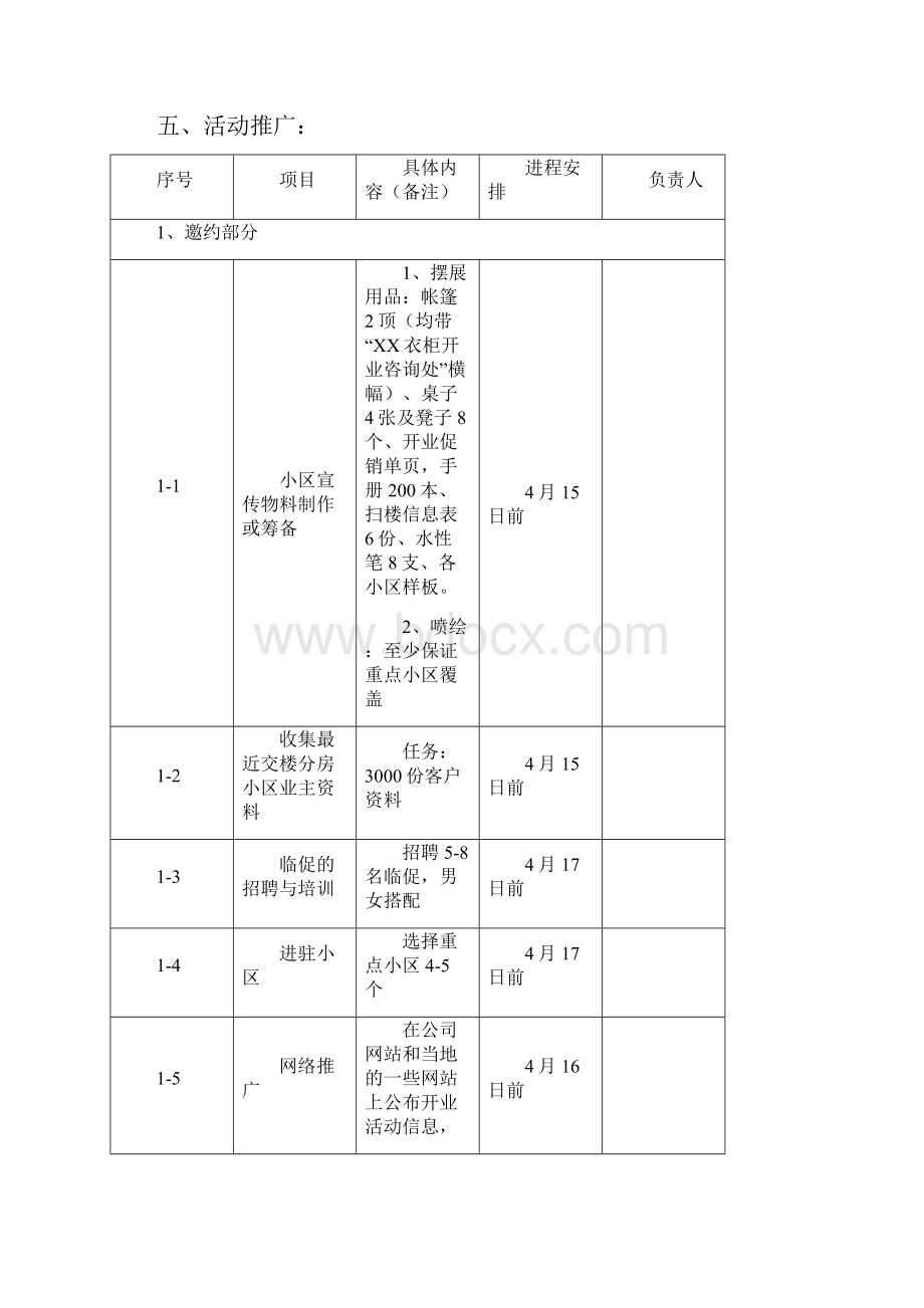 家具行业开业活动方案.docx_第3页