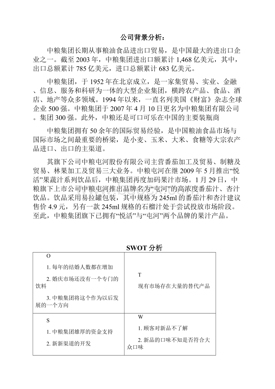 新品上市策划实施方案.docx_第3页