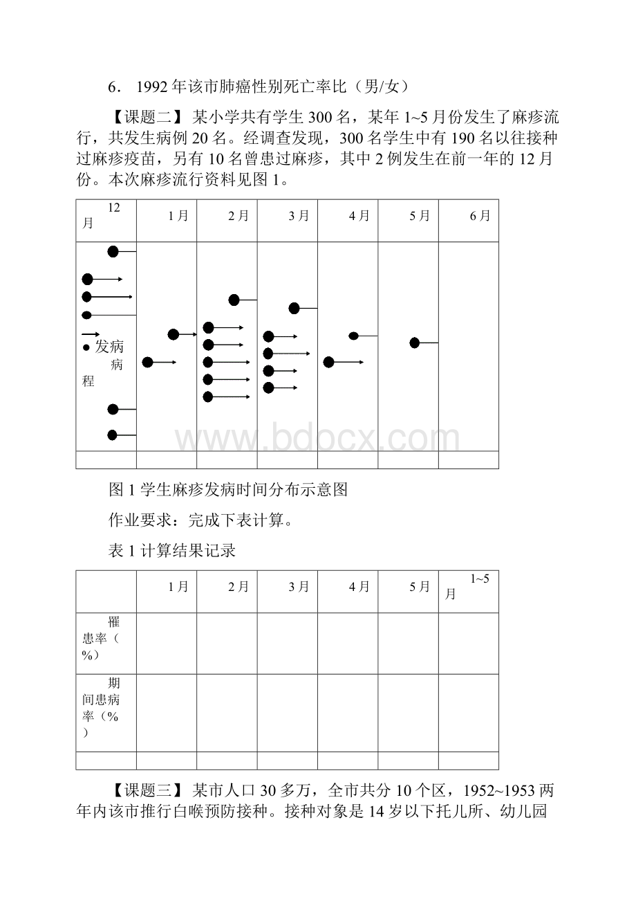 流行病学实习讲义.docx_第2页