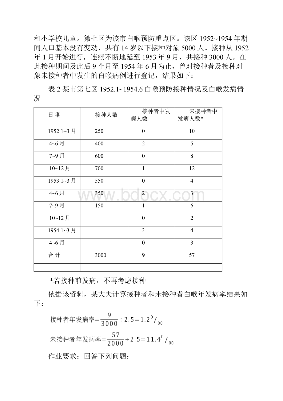 流行病学实习讲义.docx_第3页