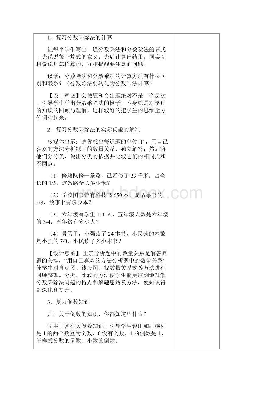 六年级数学总复习.docx_第2页