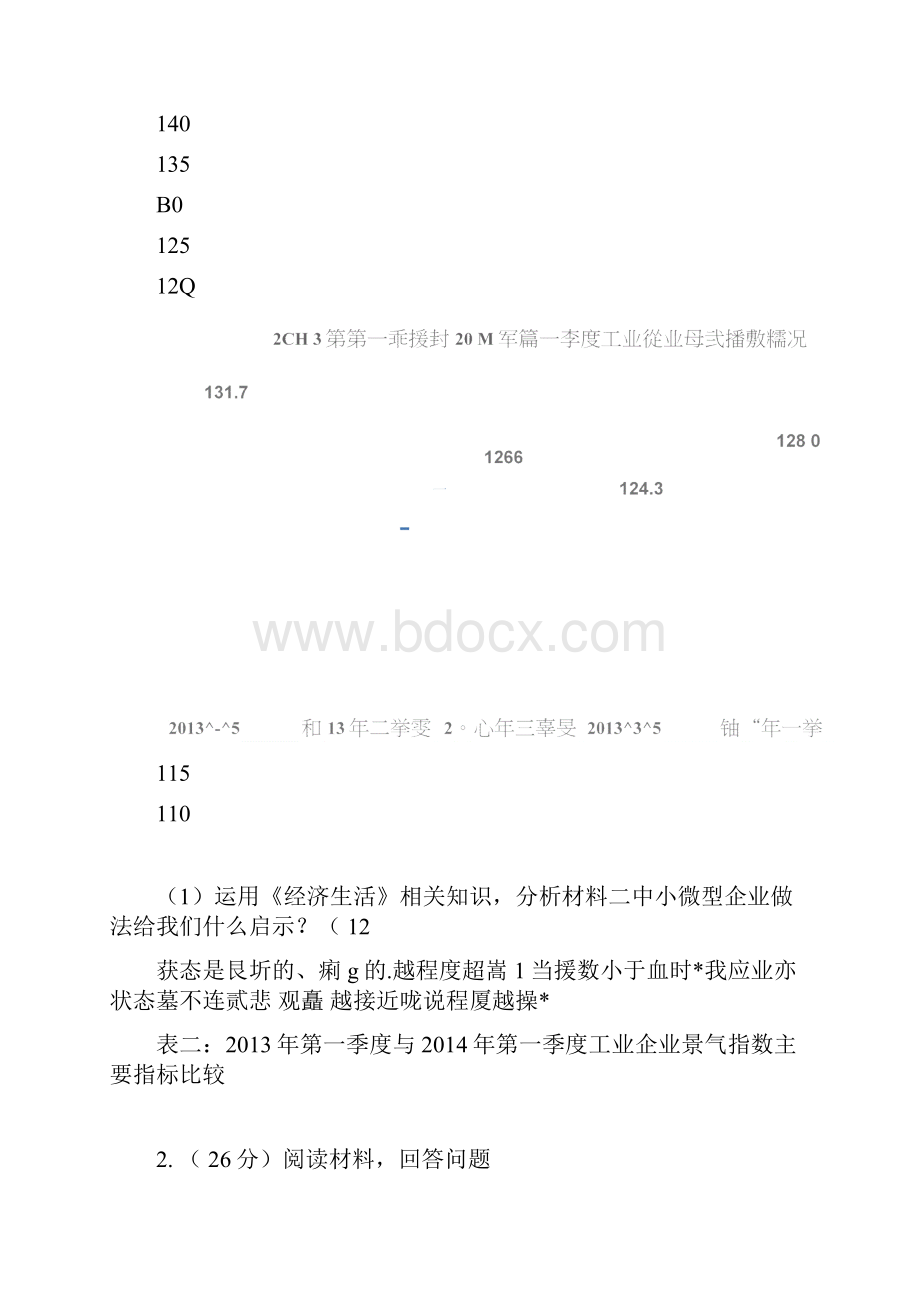 企业经营成功的因素习题.docx_第2页