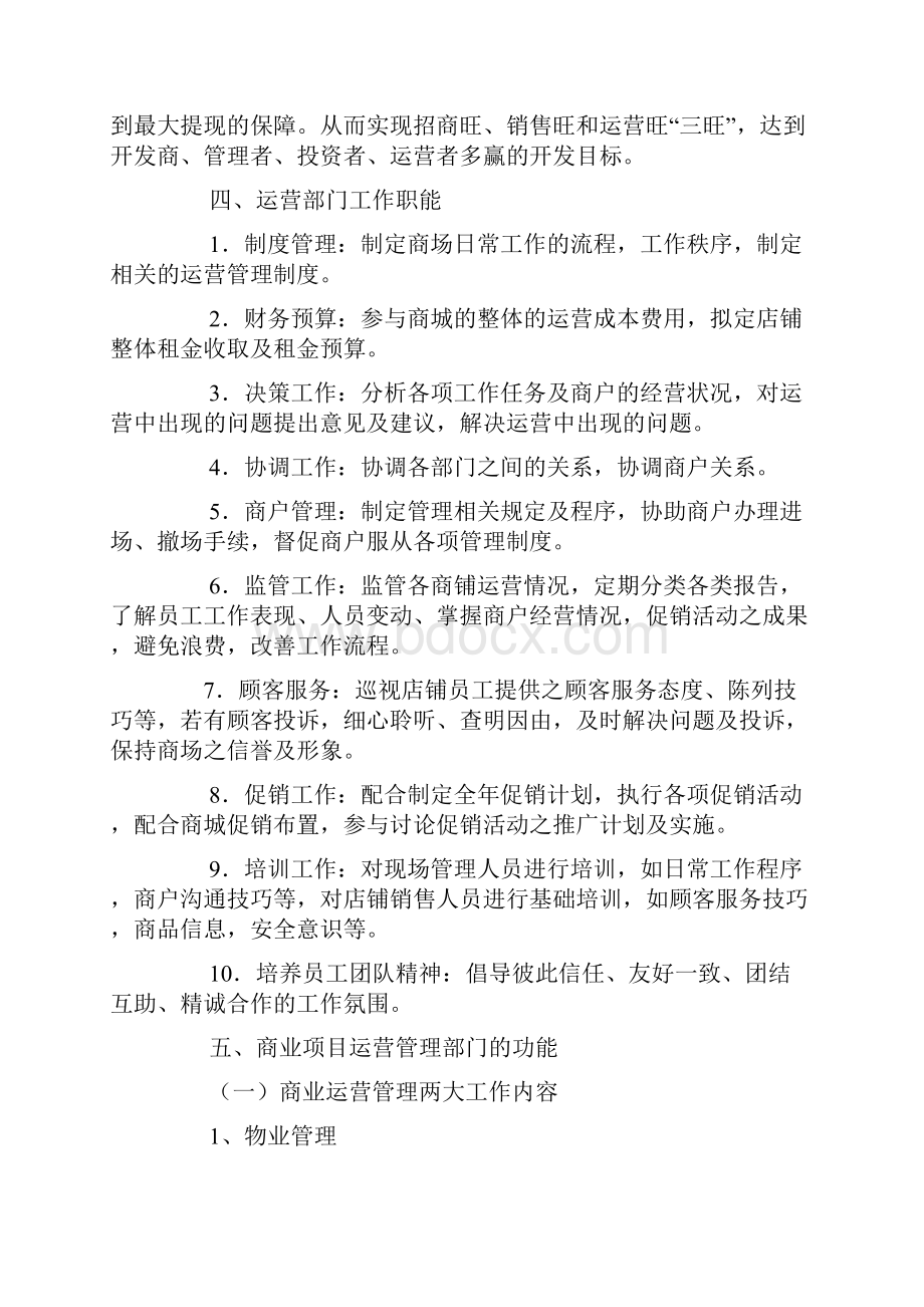 商业计划书运营计划.docx_第3页