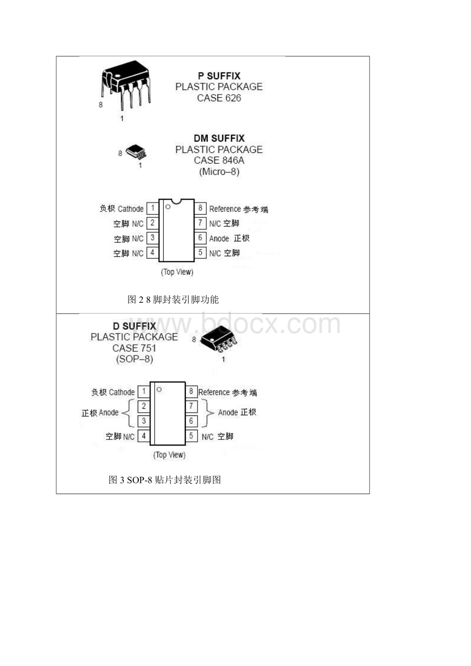 板级电源设计技术LM2940与TL431参数与应用.docx_第3页