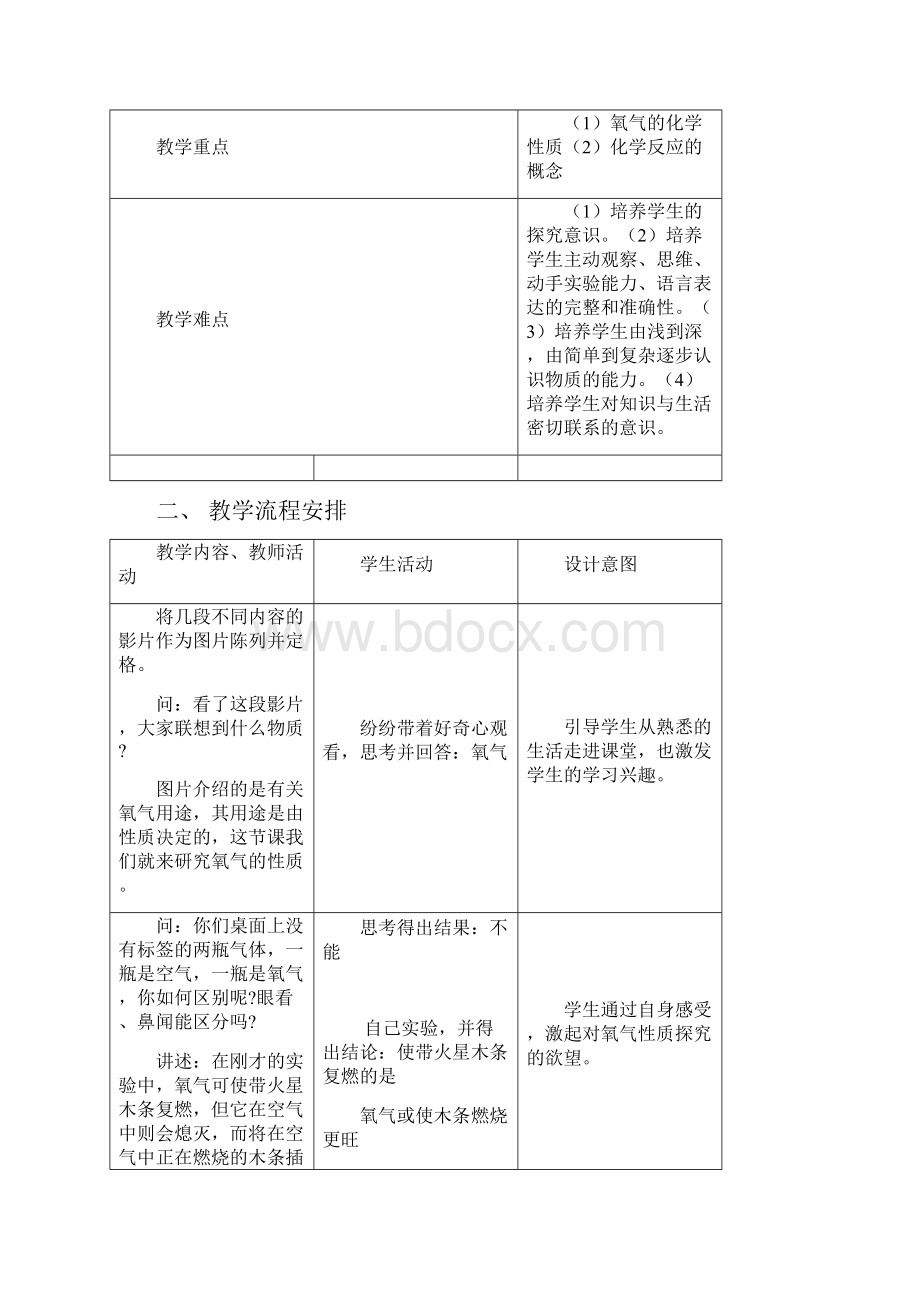 电子教案模板教学设计.docx_第2页