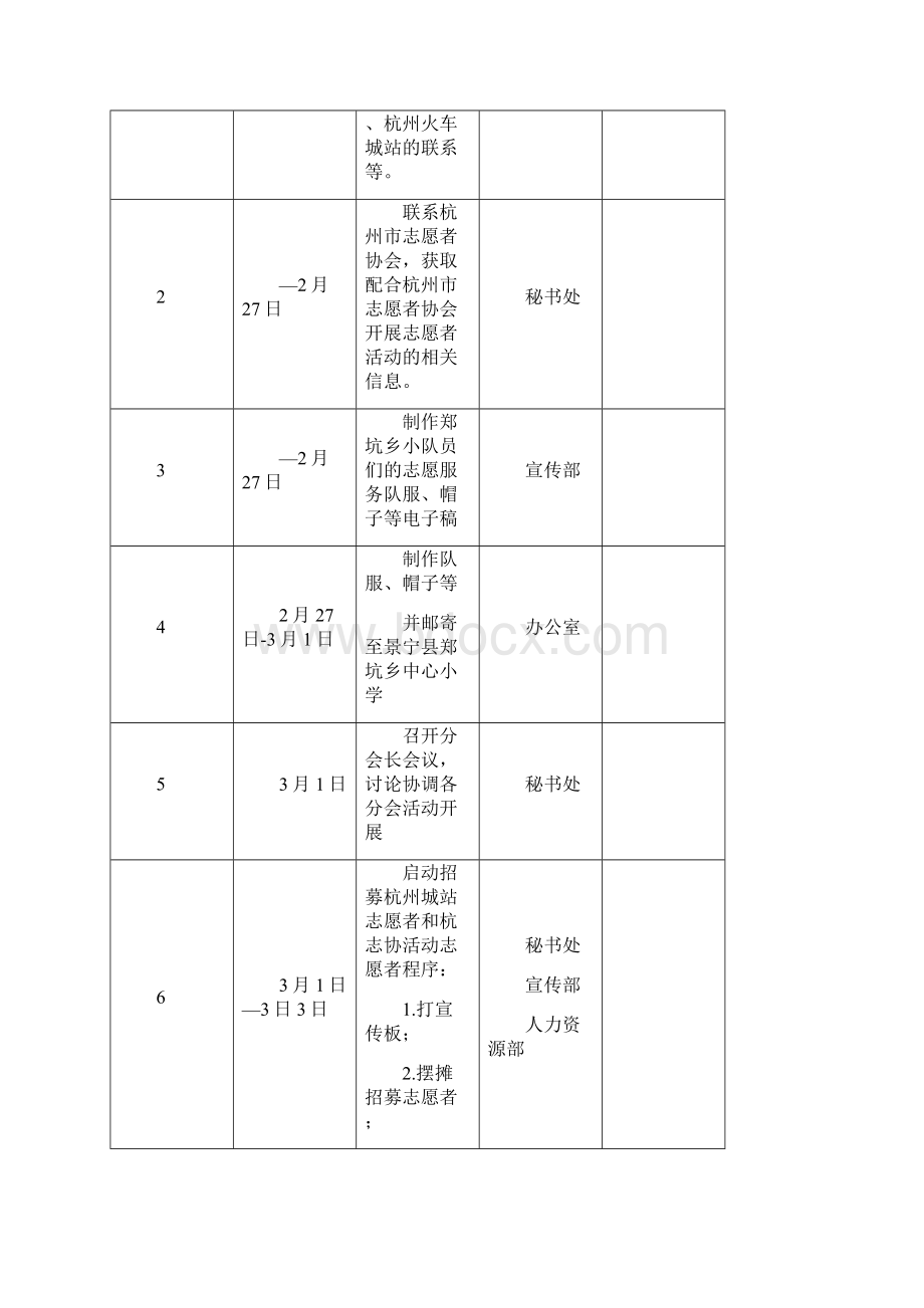 35学雷锋志愿服务活动策划书.docx_第3页