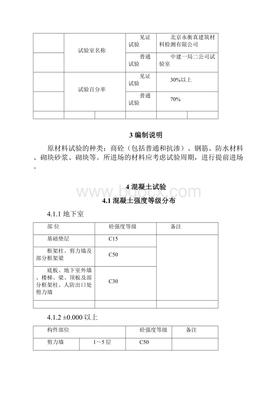 建筑工程试验计划清单方案设计.docx_第3页