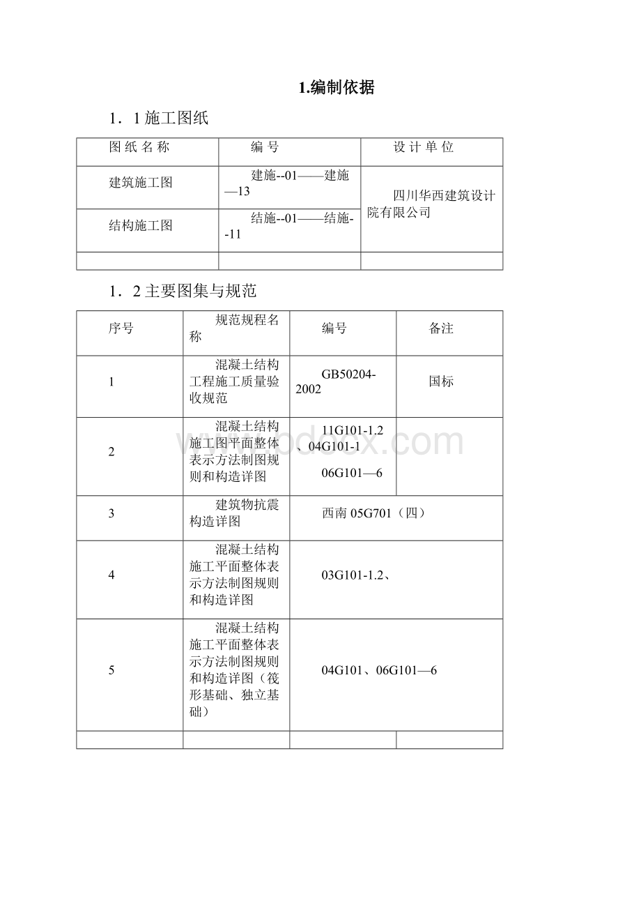 酒庄 钢筋施工方案.docx_第2页