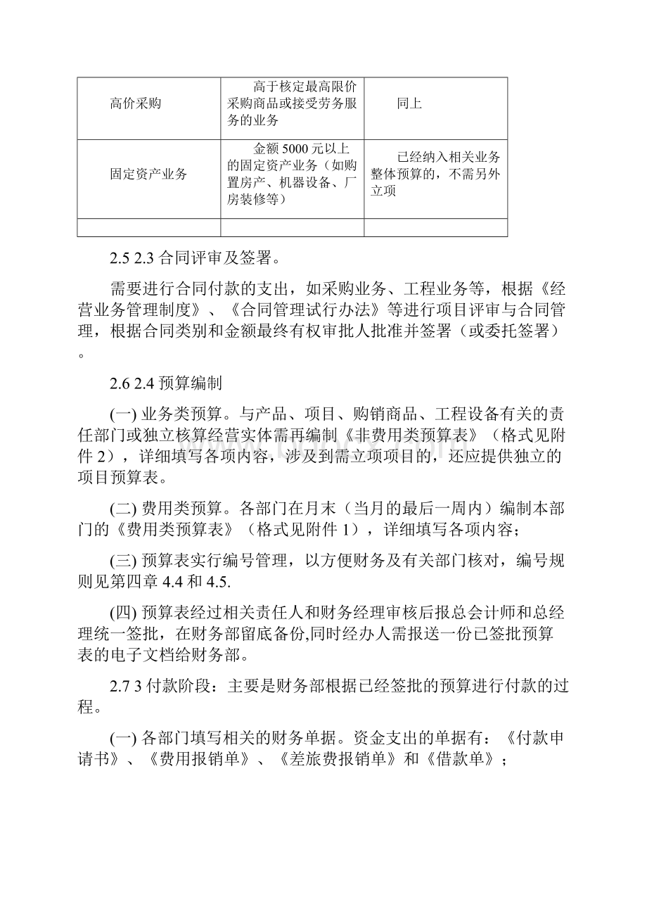 资金支出管理细则.docx_第2页