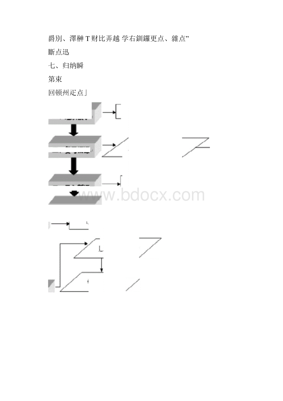 报表数据排序与分组汇总和表达式的使用.docx_第3页