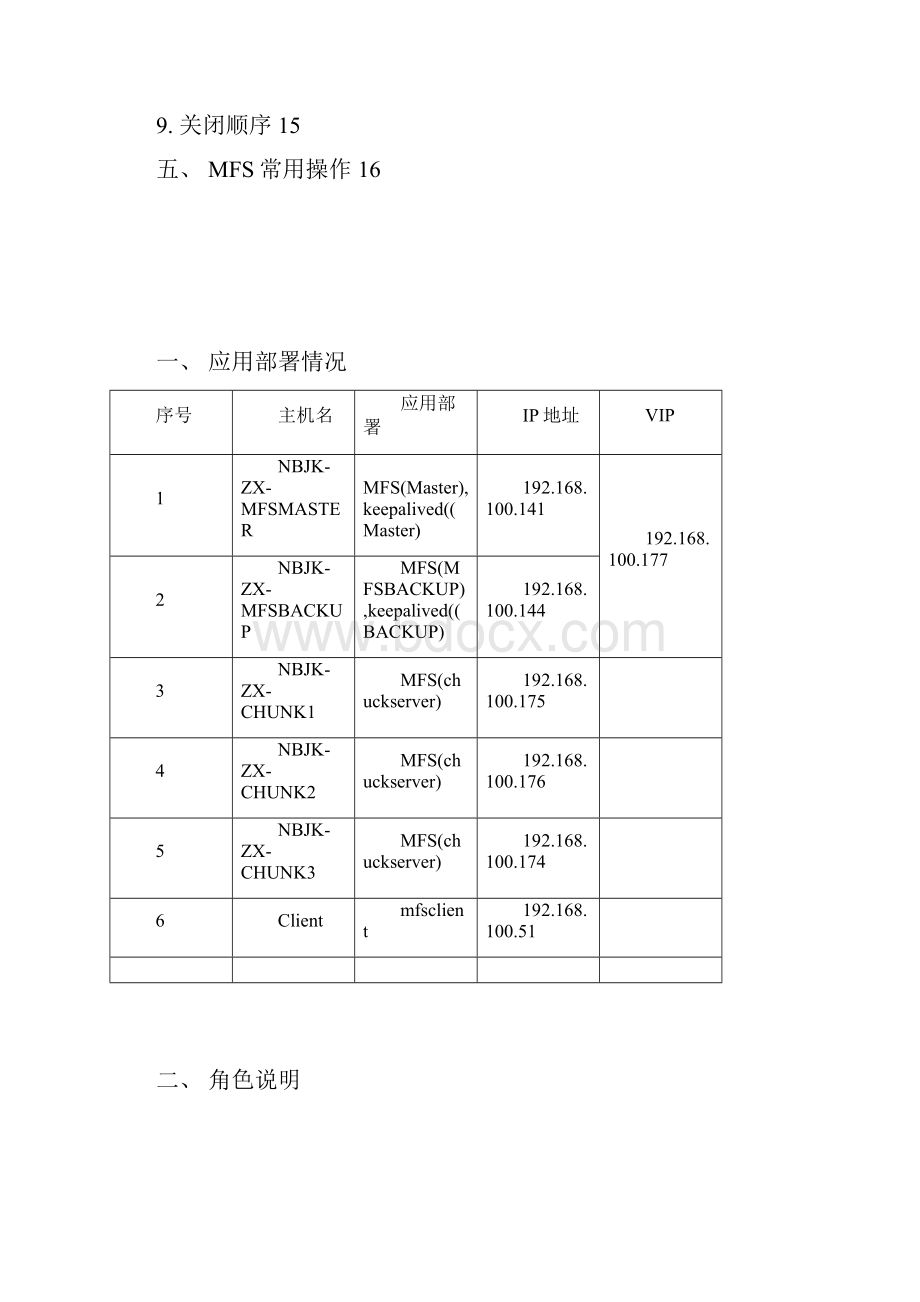 MFS keepalived分布式文件系统安装配置.docx_第2页