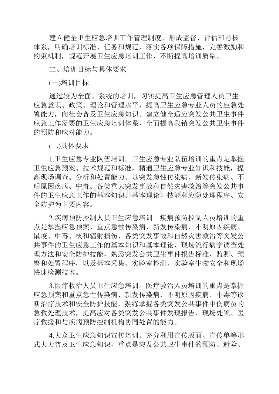 年度培训需求计划表文档.docx_第3页