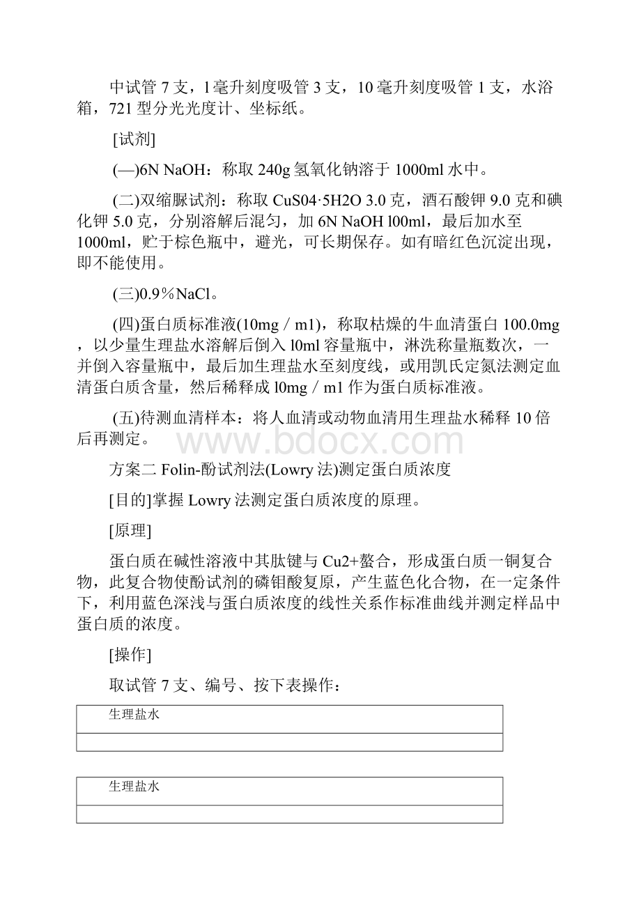 蛋白质定量的五种方法.docx_第2页