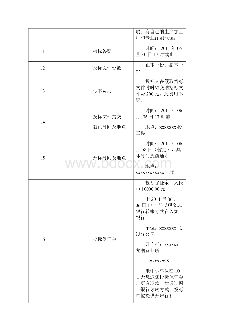 龙湖外墙真石漆招标文件.docx_第3页