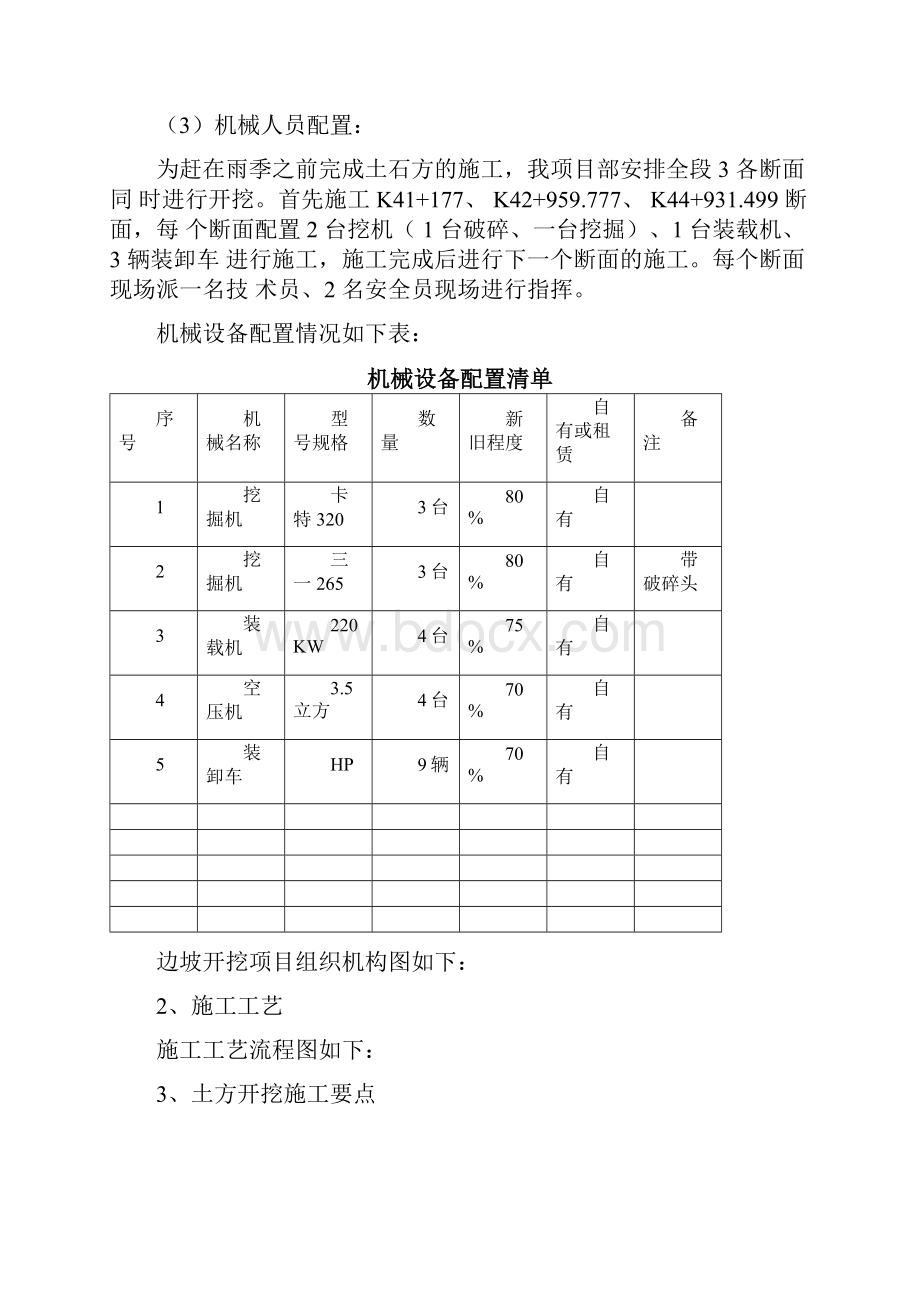 边坡开挖专项施工方案.docx_第3页