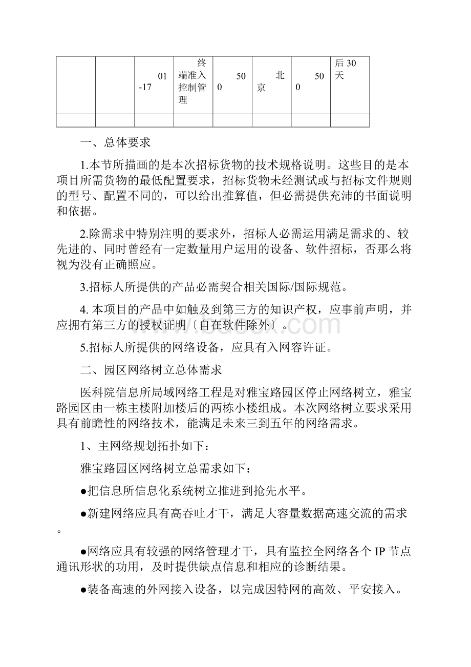 项目技术需求书doc项目技术需求书.docx_第3页