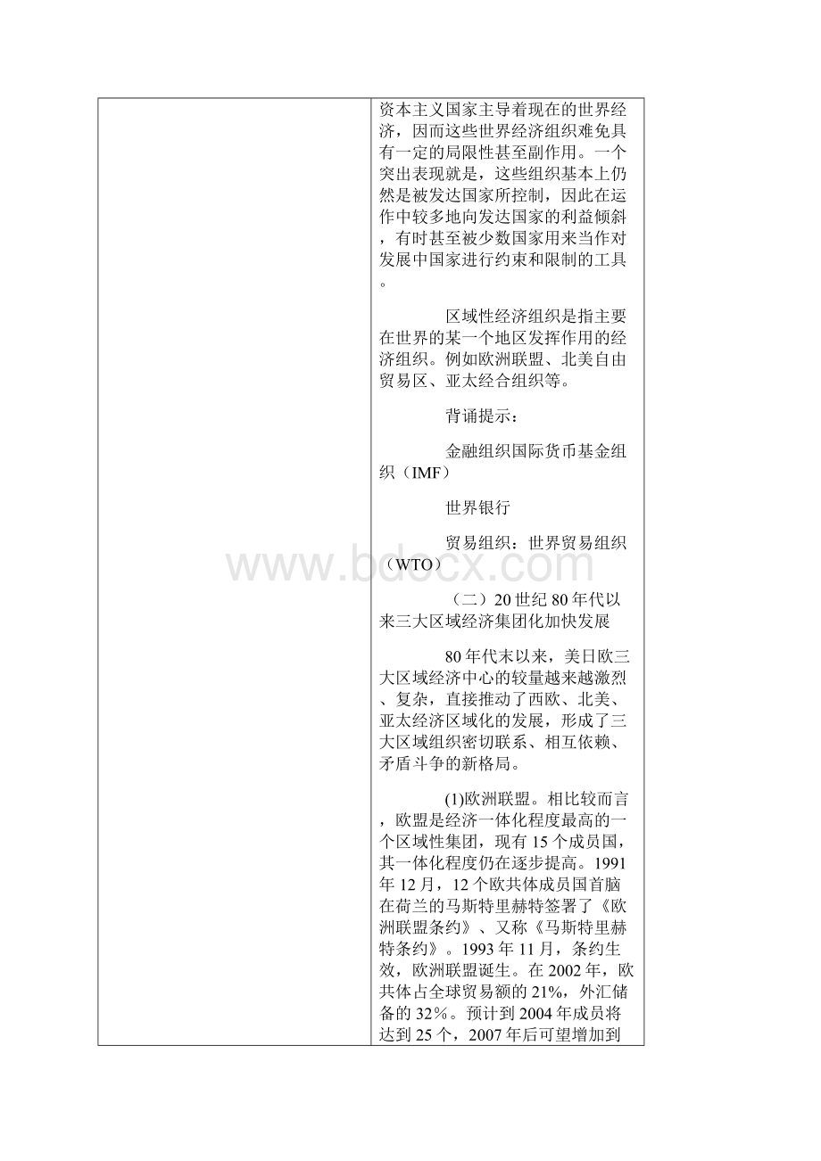 Cqhppq考研背诵金版当代世界经济与政治.docx_第3页