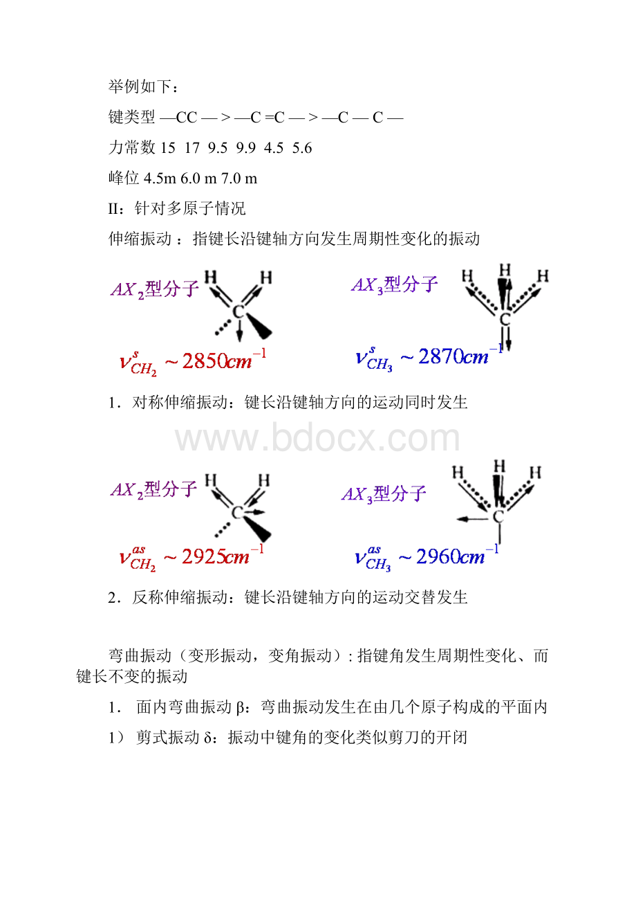 红外探测异纤总结.docx_第3页