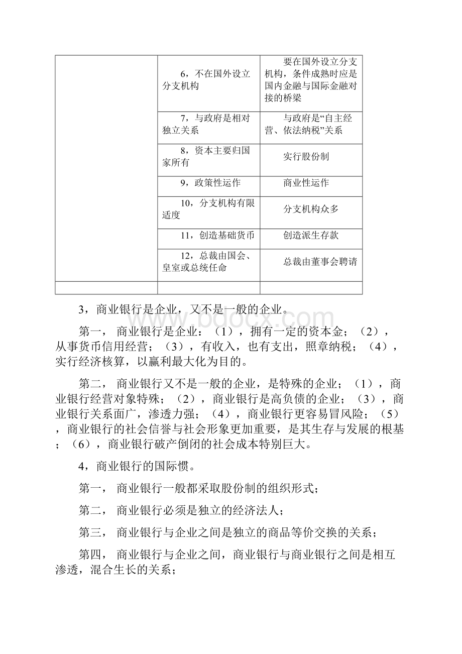 《商业银行经营管理》复习资料.docx_第2页