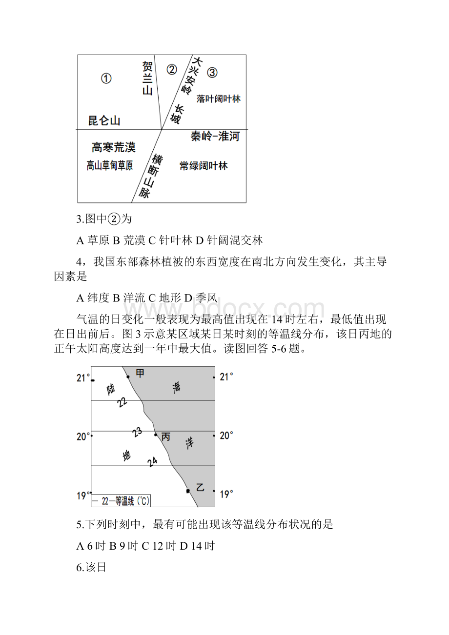 山东文综整理.docx_第2页