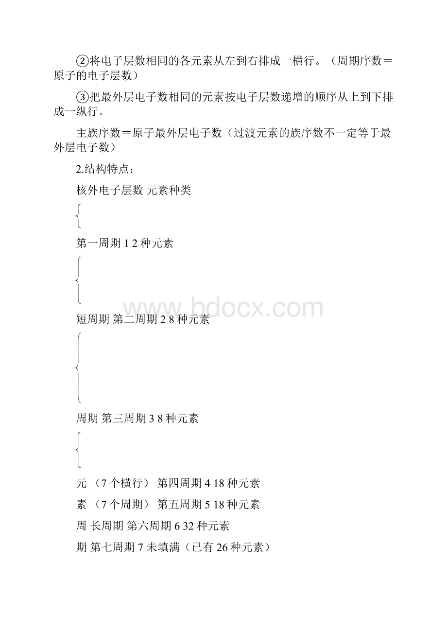 鲁科版高一化学必修二知识点归纳.docx_第3页