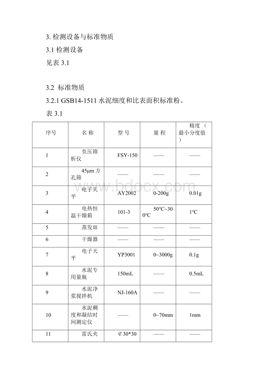 粉煤灰检测实施细则.docx_第2页