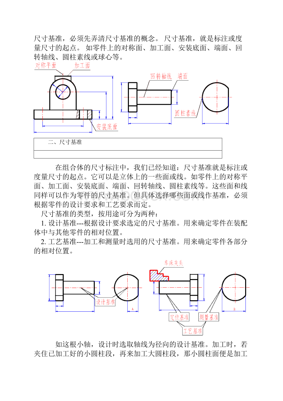 整理零件图中尺寸的合理标注.docx_第2页