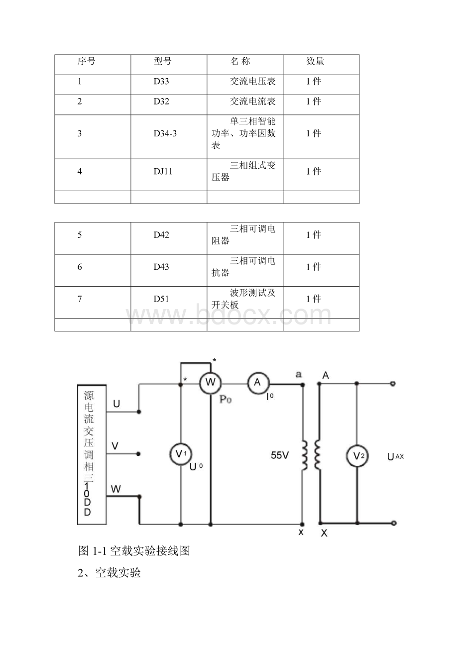 电机学实验指导书.docx_第2页