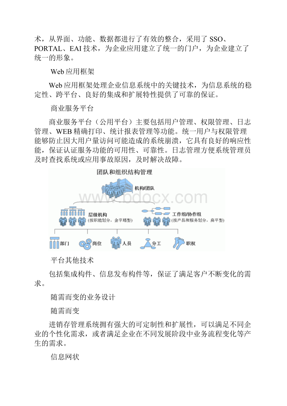 进销存管理信息系统白皮书.docx_第3页