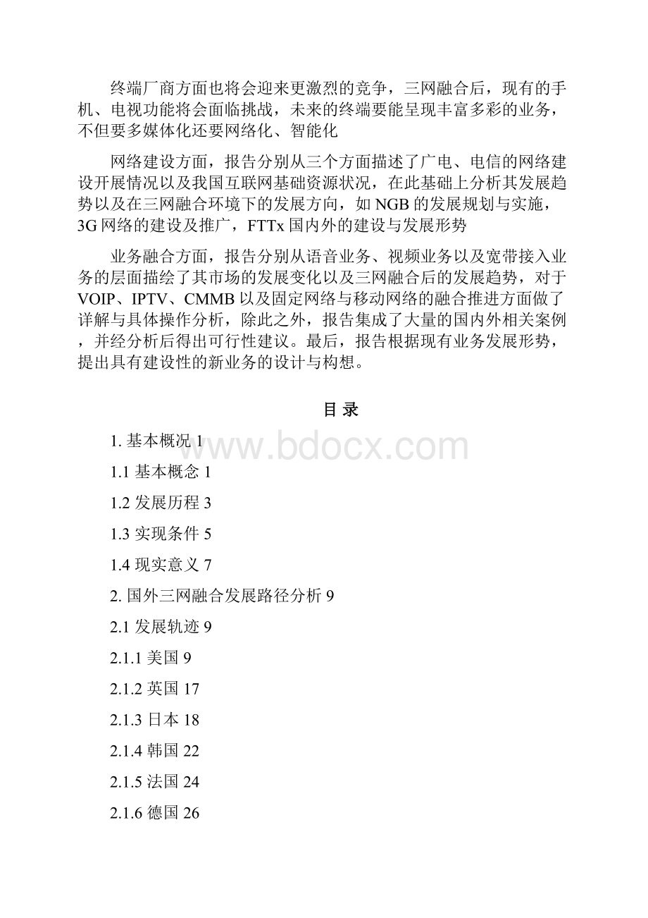 Mmfktm三网融合市场发展策略研究报告.docx_第3页