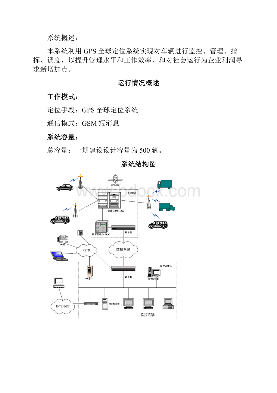 GPS定位系统宣传方案样本.docx_第2页