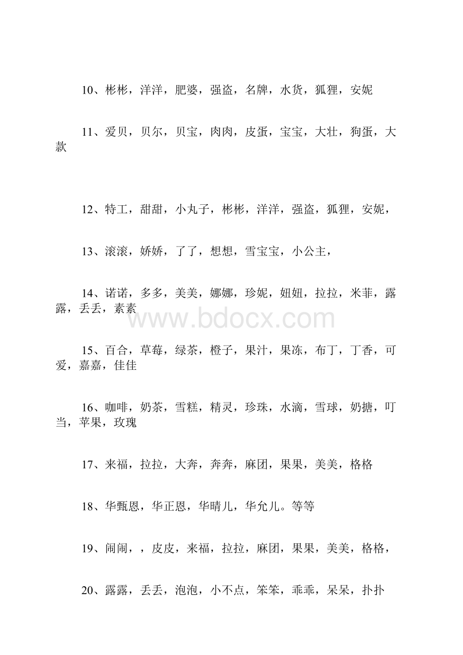 给狗狗起名字大全.docx_第2页