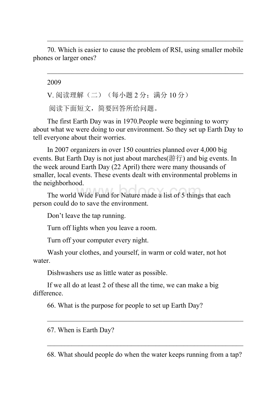 山西中考任务型阅读.docx_第2页