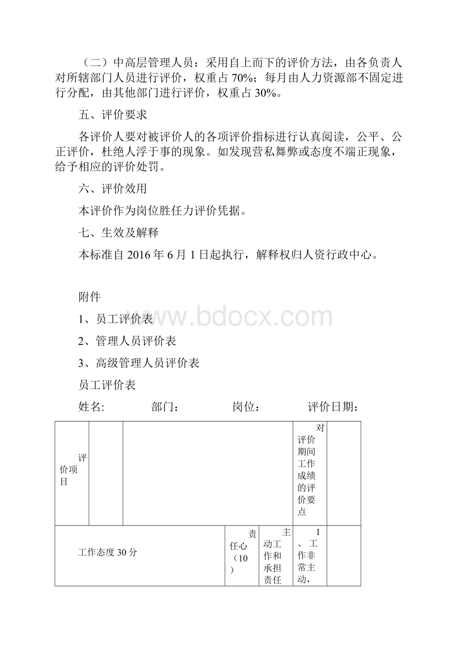 岗位能力评价标准.docx_第2页